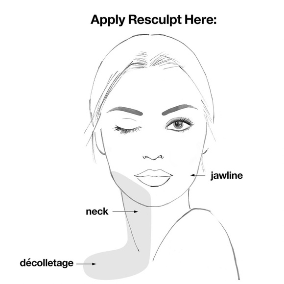 NEW FULL SIZE CLINIQUE SMART CLINICAL MD AGE TRANSFORMER RESCULPT 50 ml - Picture 5 of 6